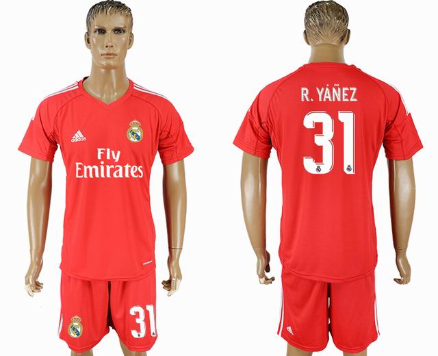 Real Madrid jerseys-123